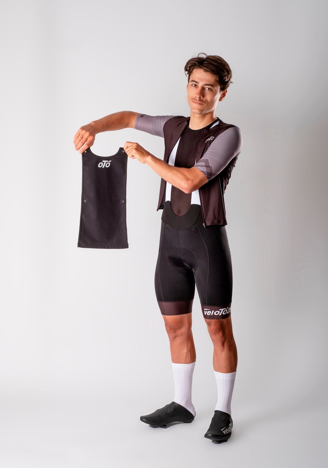 AeroLink™ Chest Protector