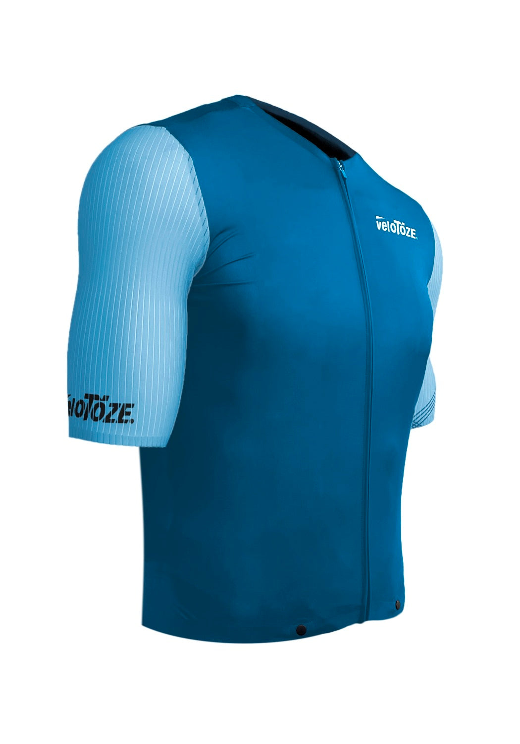 AeroLink™ Jersey - Blue/Aqua