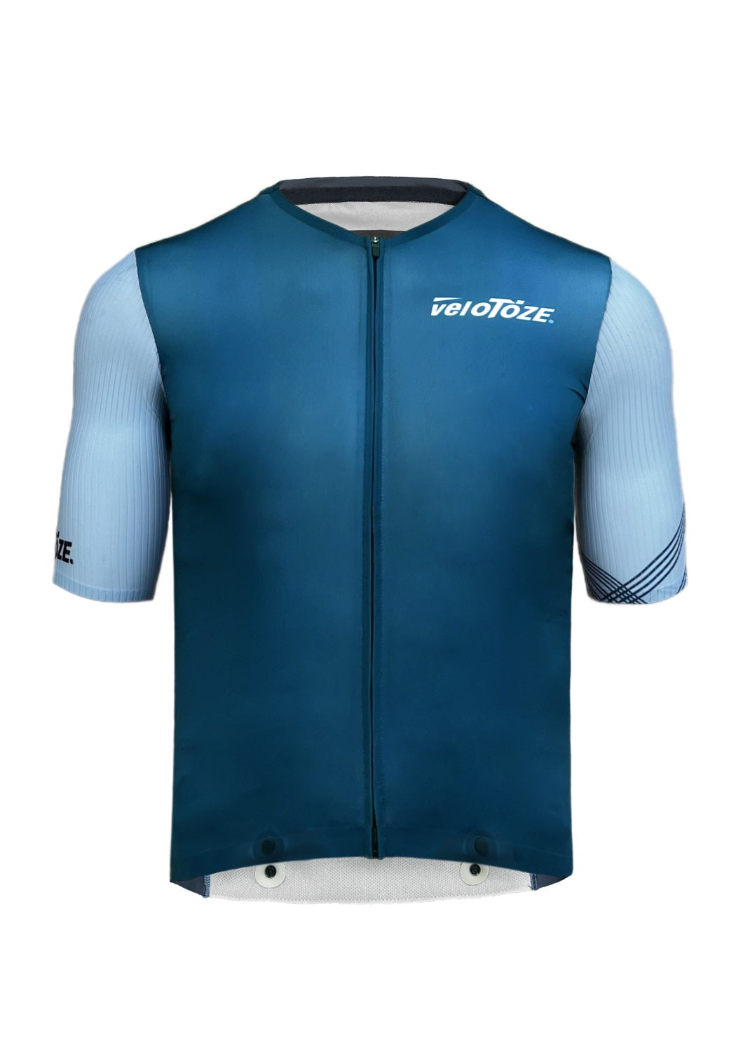 AeroLink™ Jersey - Blue/Aqua