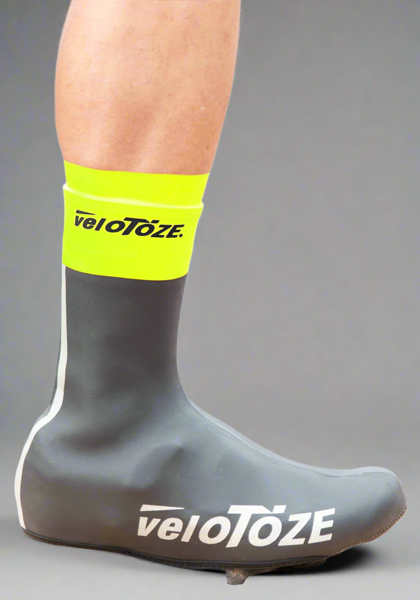 Aero / Waterproof Cuffs