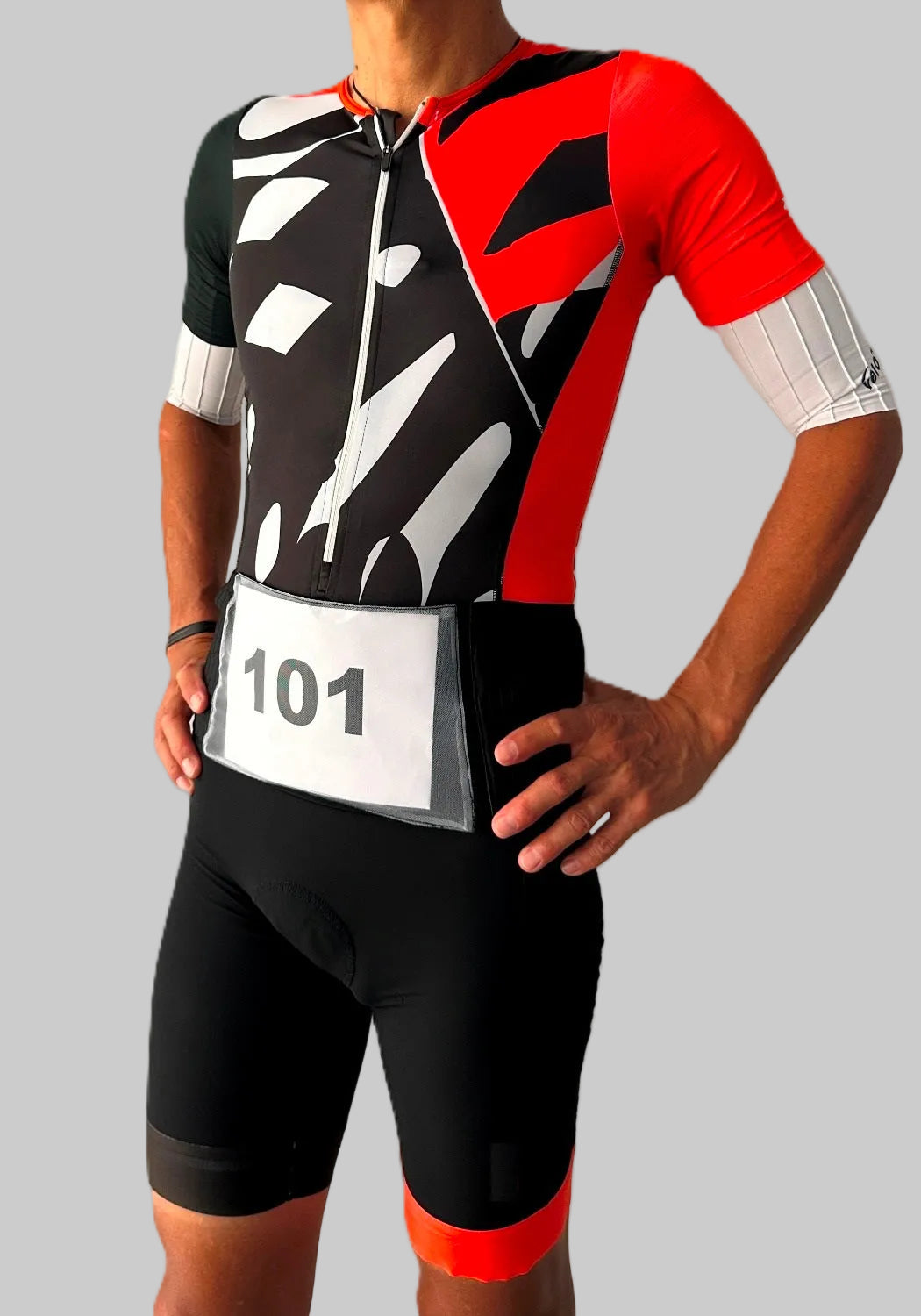 Aero Race Belt