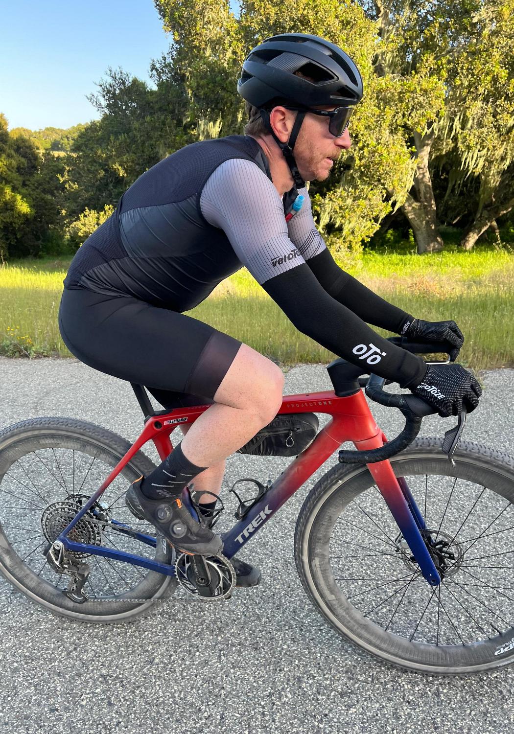 HydroVest (without hydration reservoir)