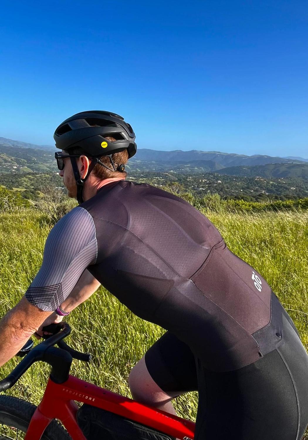 HydroVest (without hydration reservoir)
