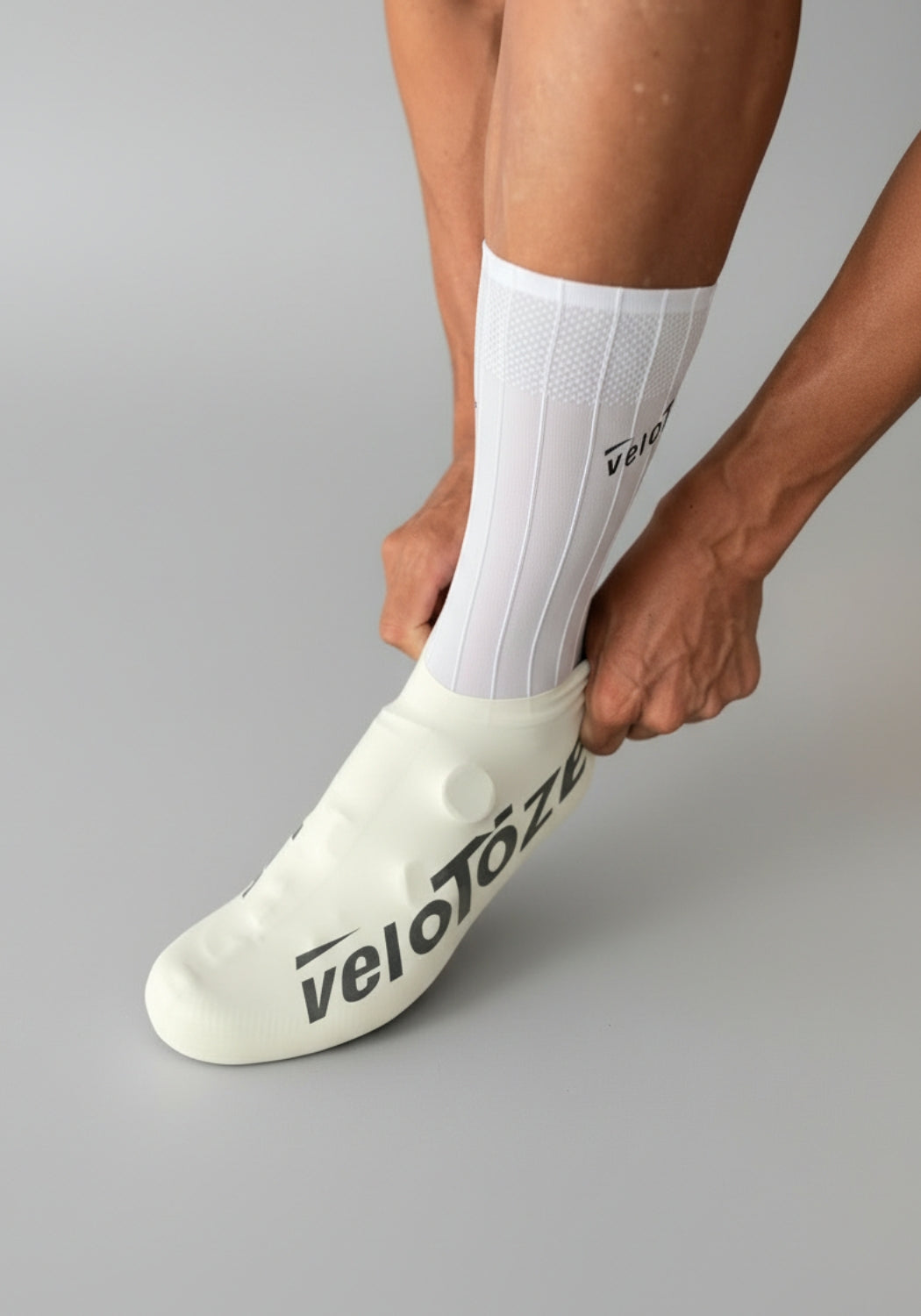 Short Shoe Covers - Road 2.0