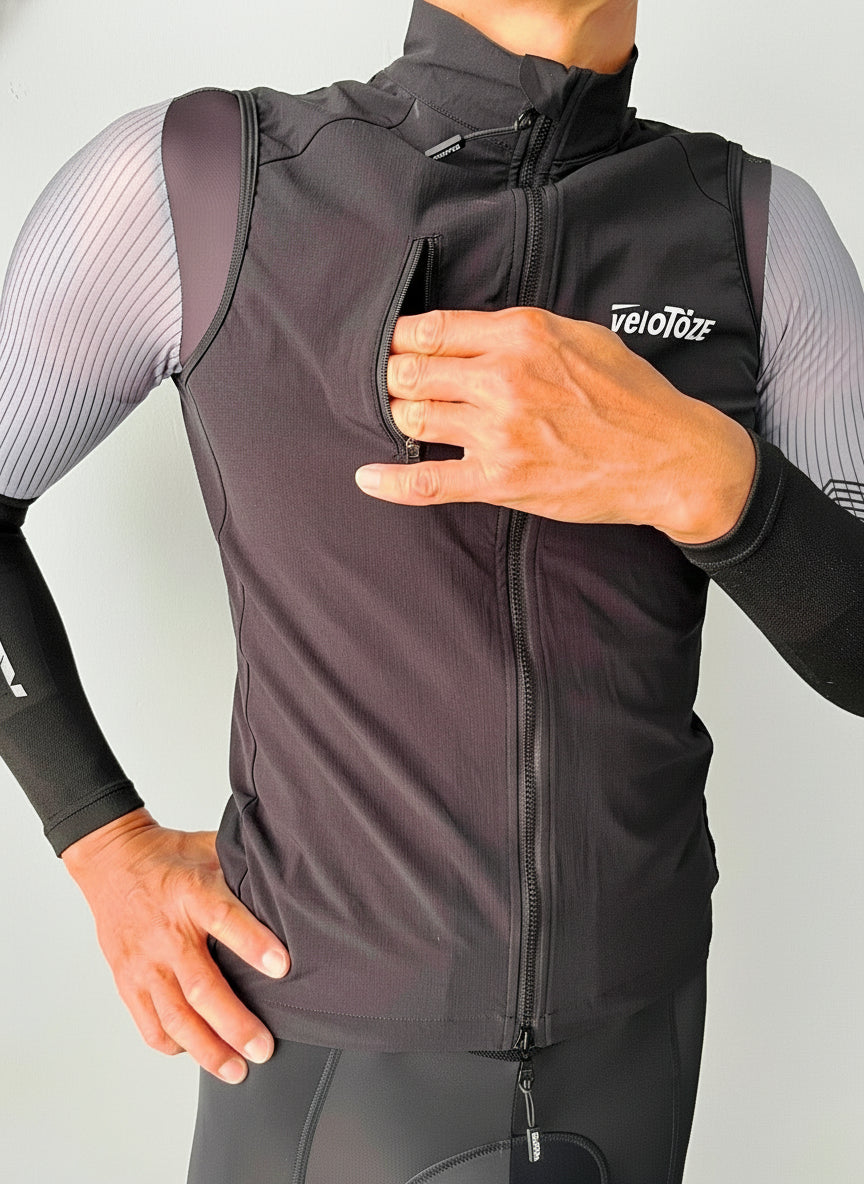 Core Shield Vest