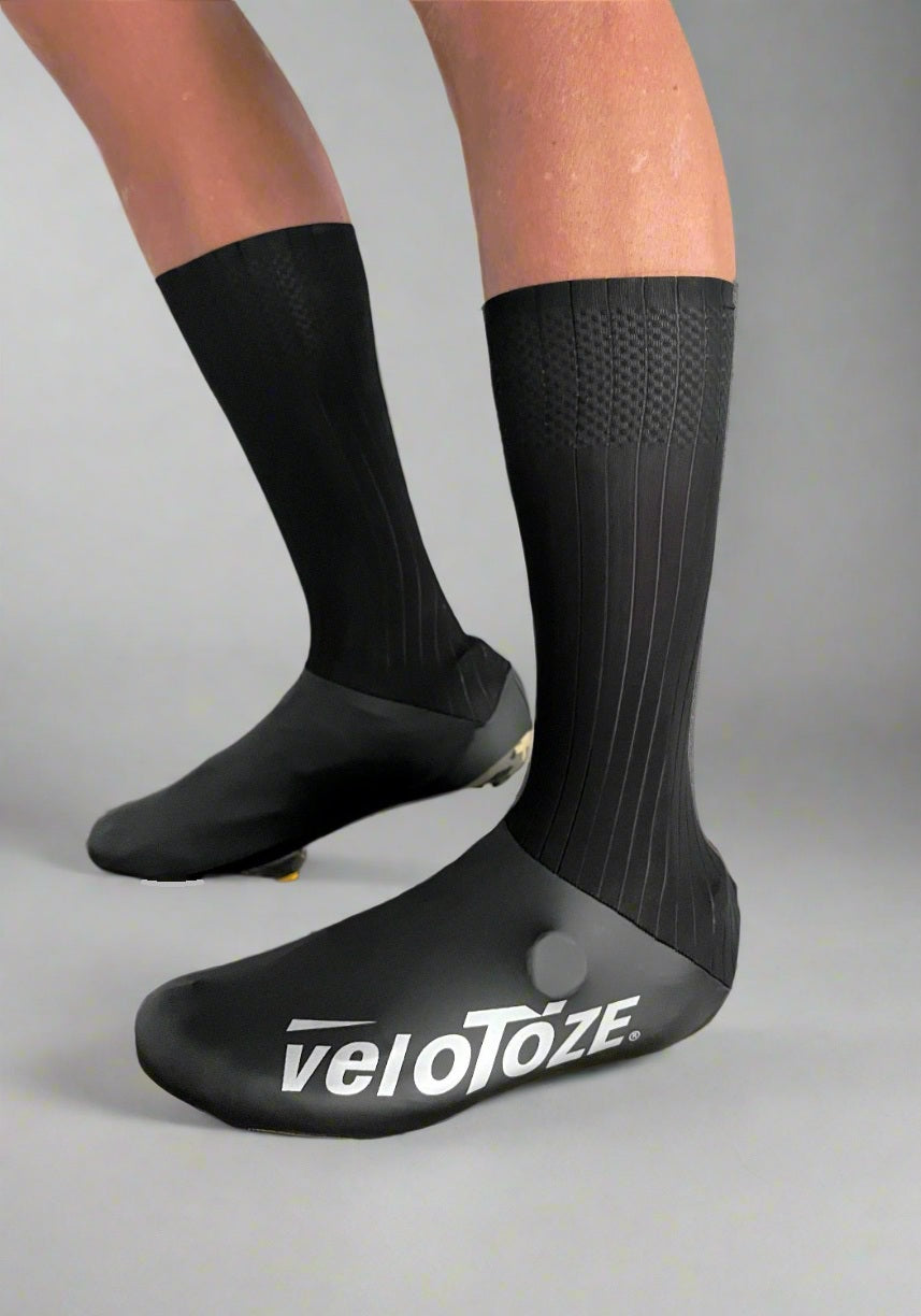 Aero Shoe Covers