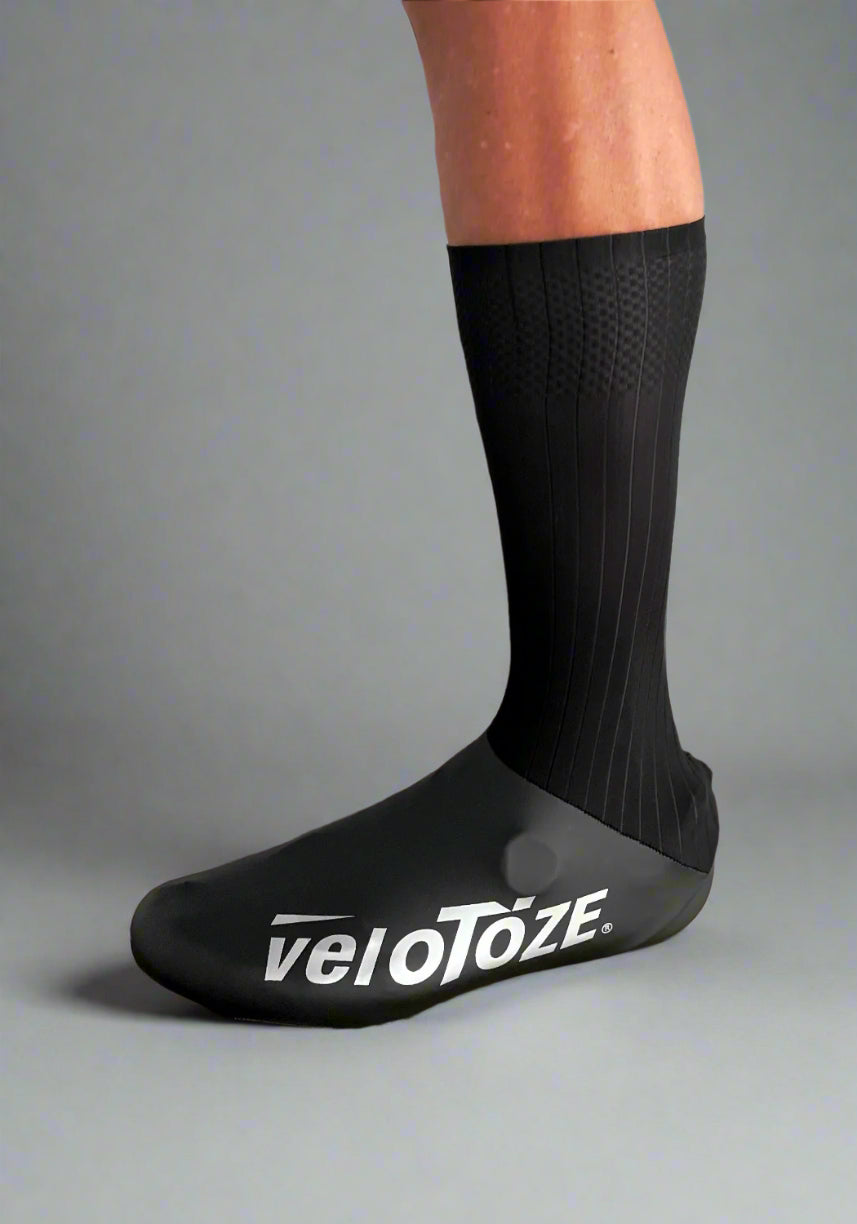 Aero Shoe Covers