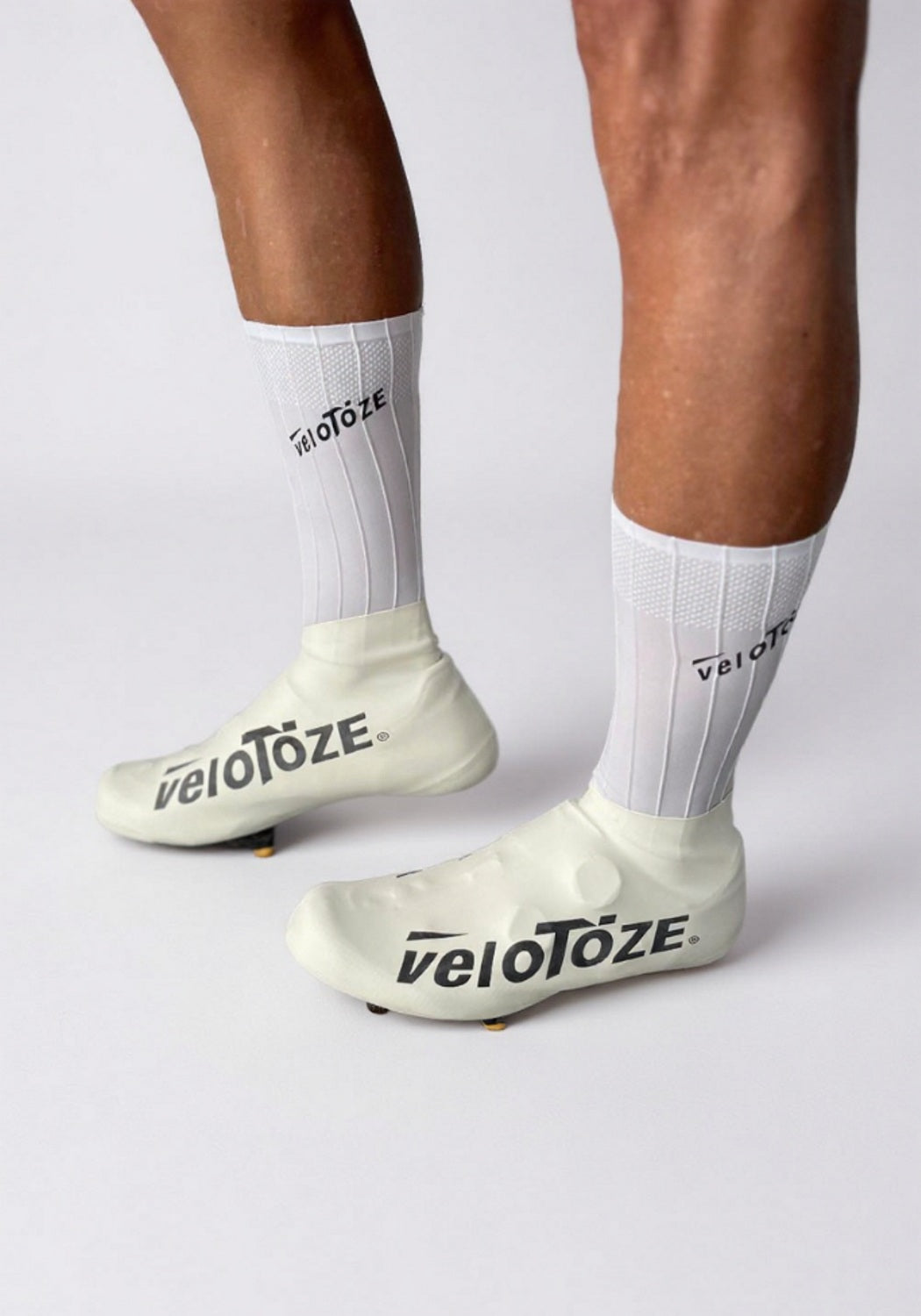 Short Shoe Covers - Road 2.0