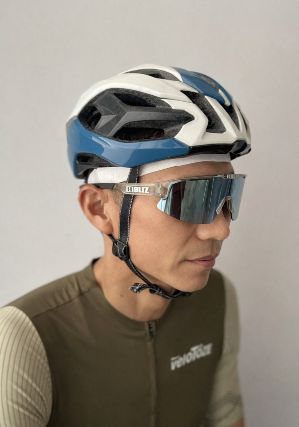 Glacier Headbands