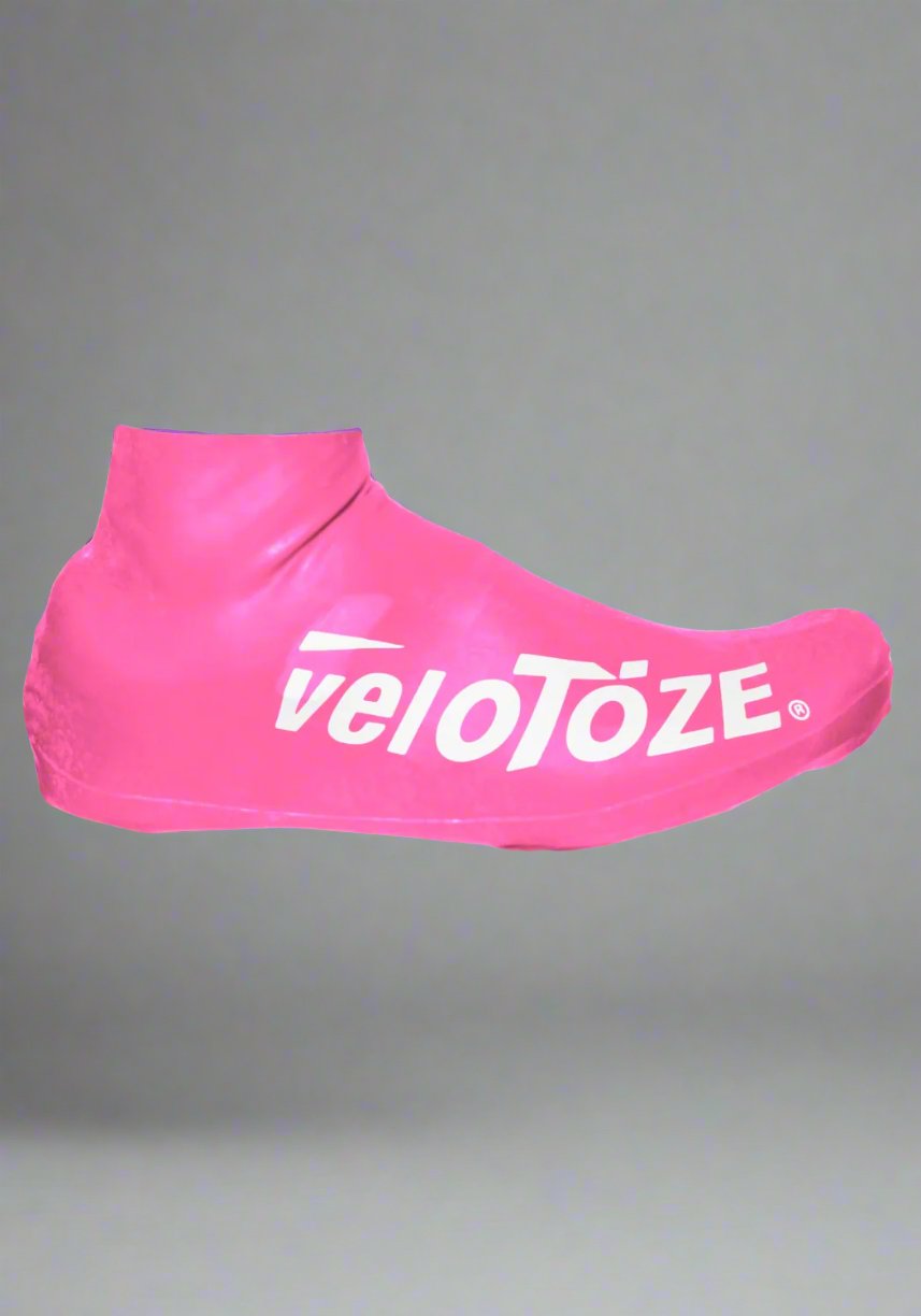 Short Shoe Covers - Road 2.0