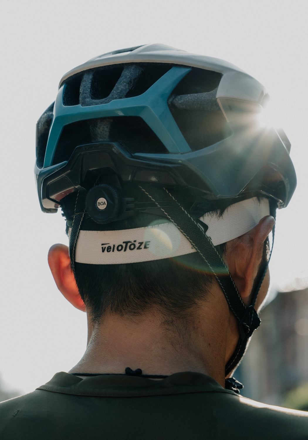 Glacier Headbands