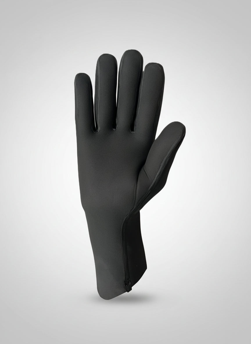 Neoprene Waterproof Cycling Gloves