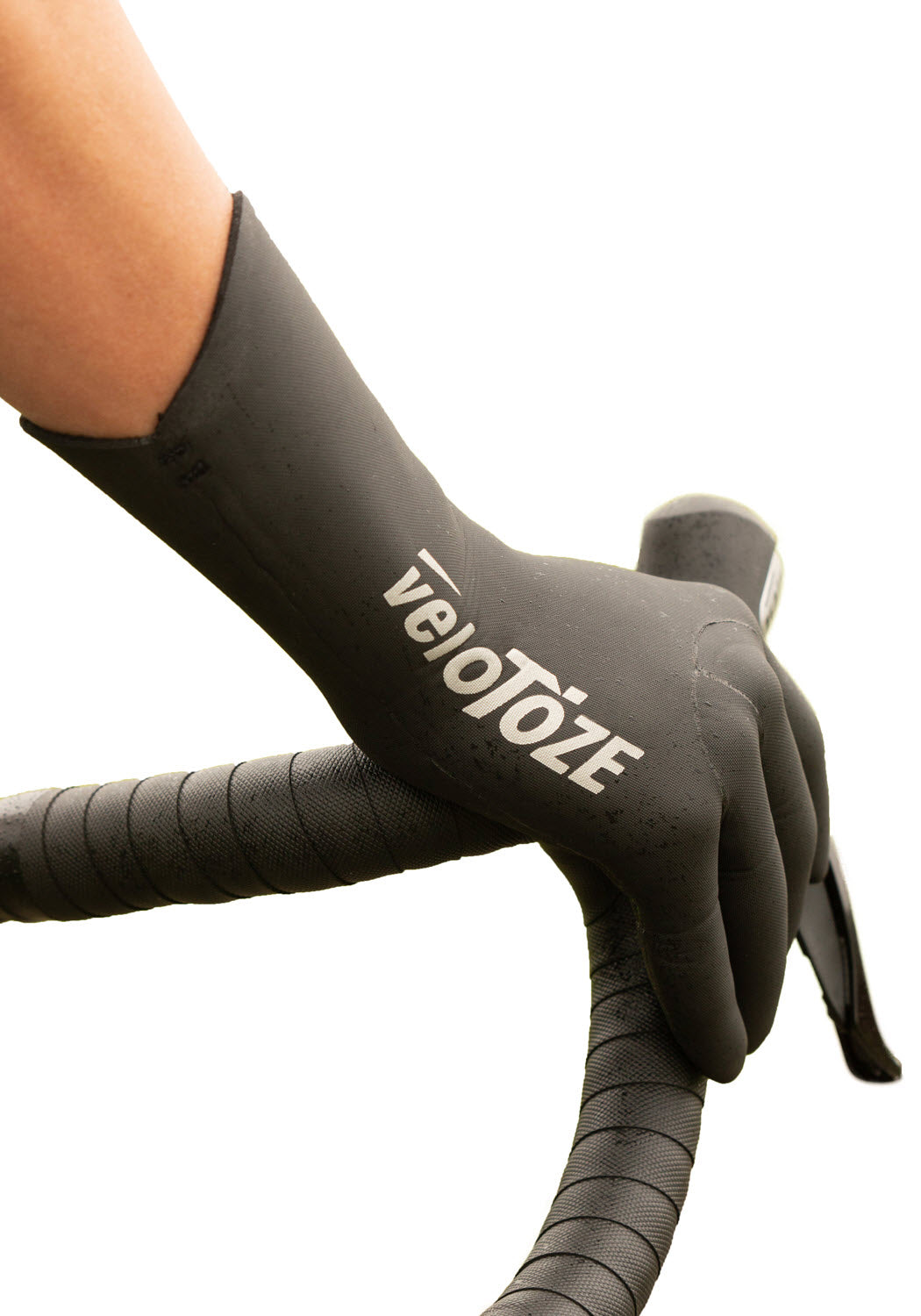 Wet weather cycling gloves store