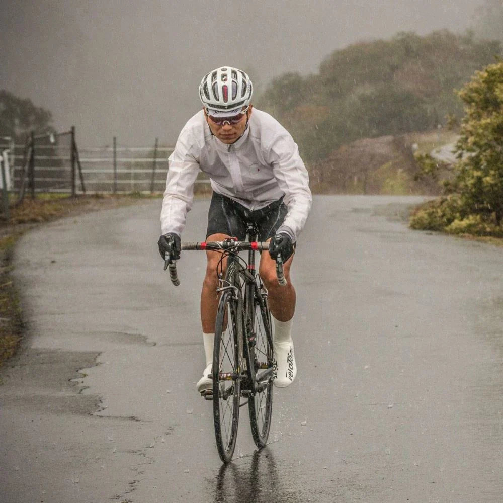 Cycling Element Rain