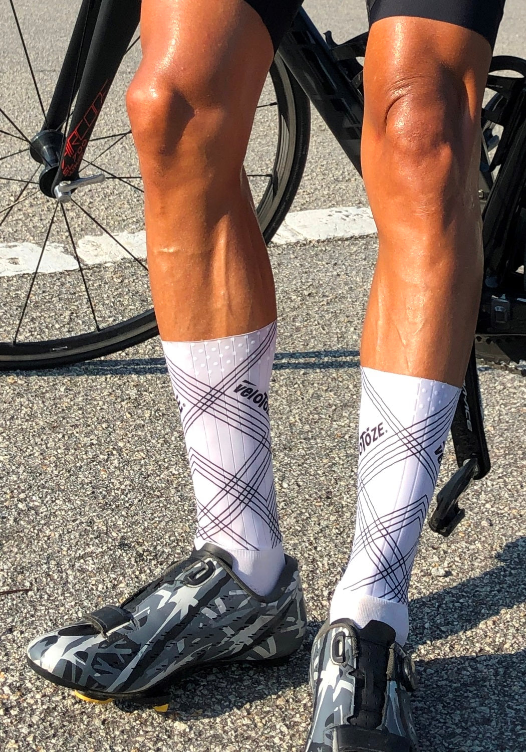 Aero Socks
