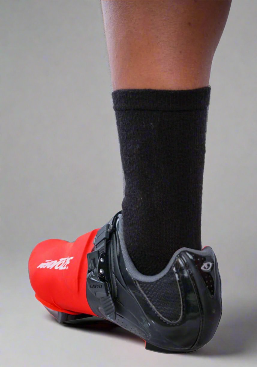 Toe Covers - Road