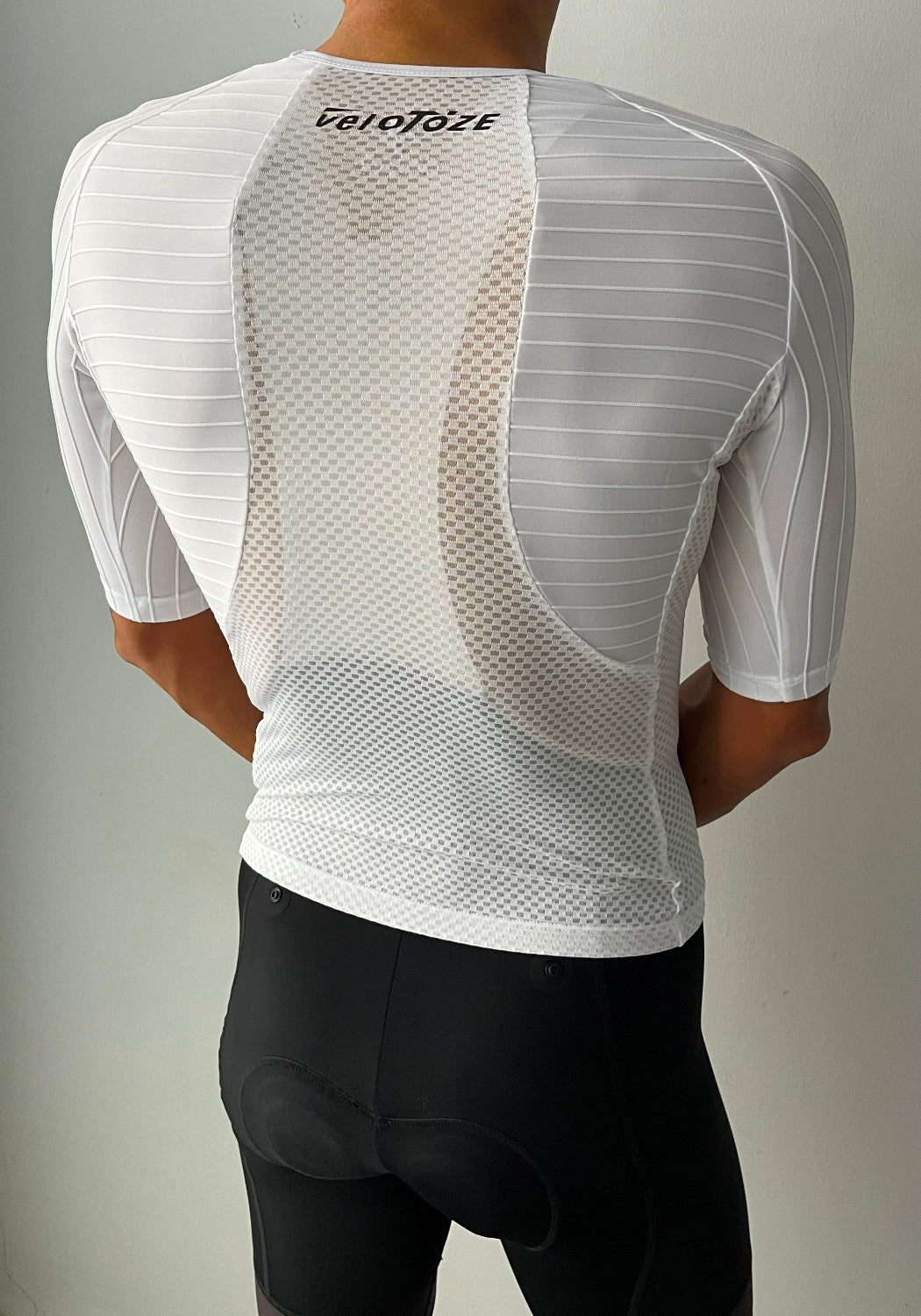AeroFlow Base Layer