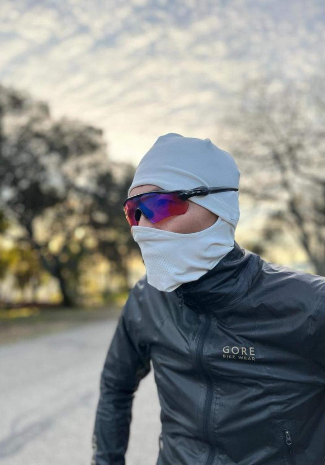 Balaclava Head Gaiter
