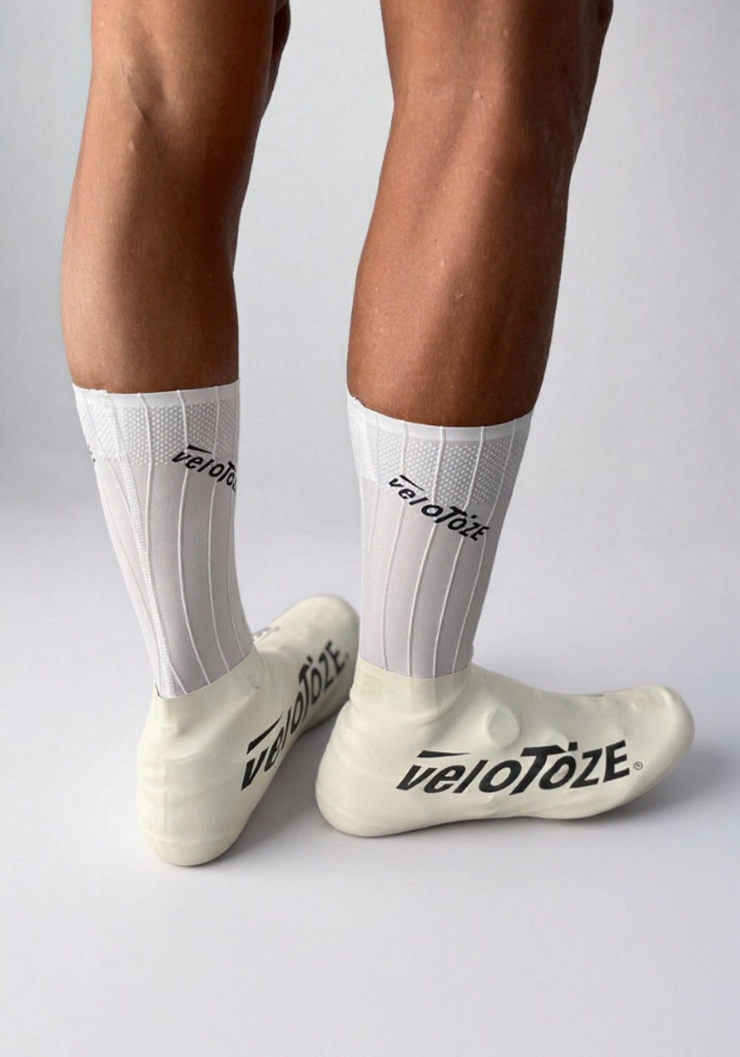 Short Shoe Covers - Road 2.0