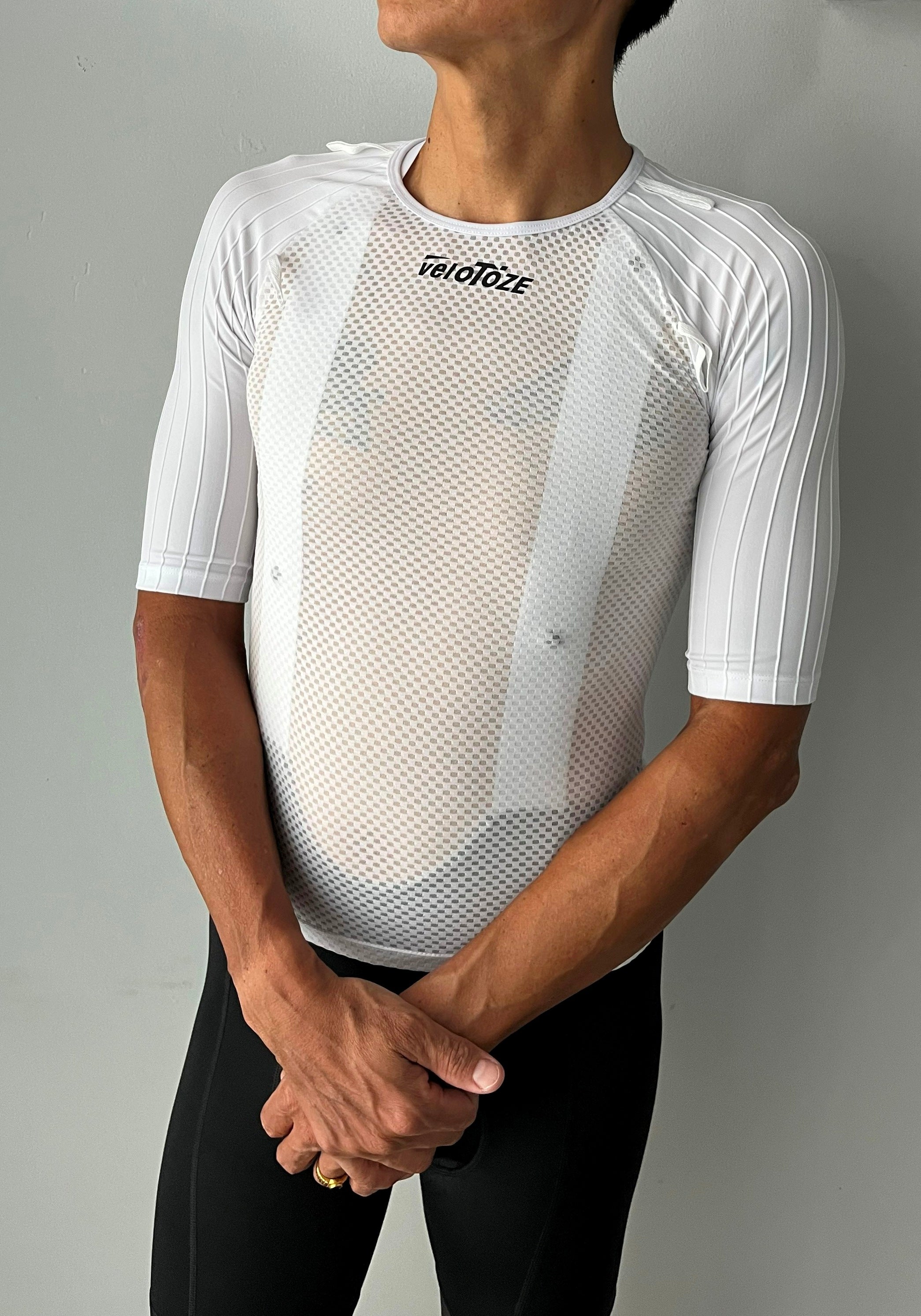 AeroFlow HydroVest with HydraPak DSL 2L Reservoir