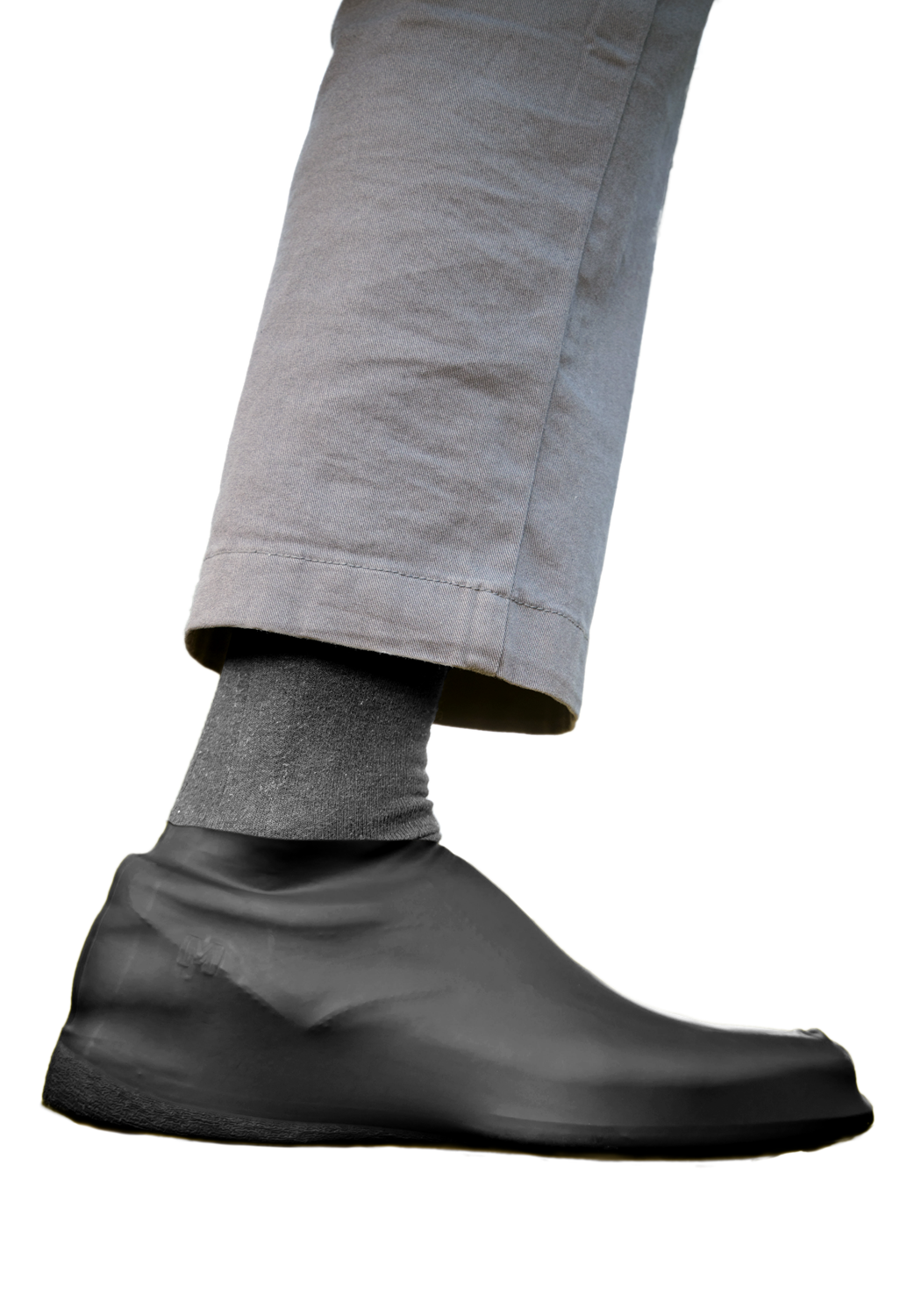 veloToze Roam Shoe Cover Designed for use with any shoes