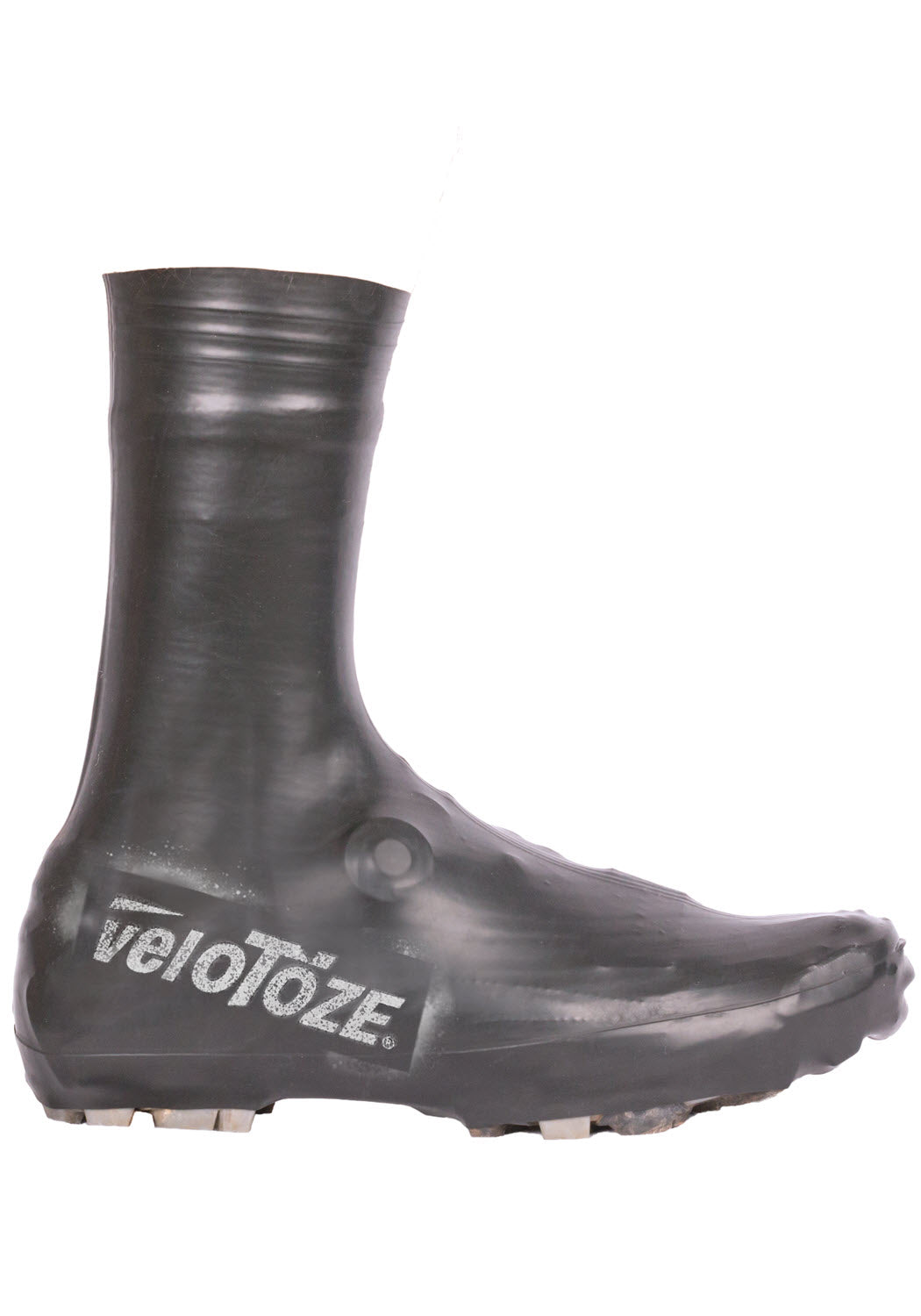 Tall shop boot covers