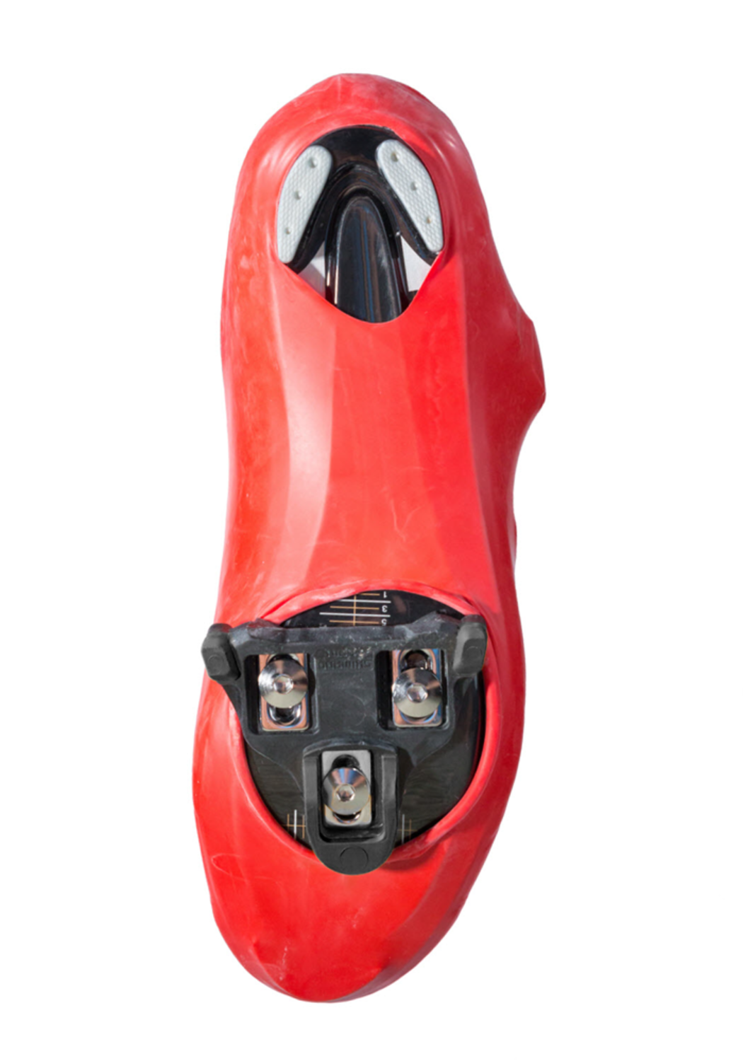 Short Shoe Covers Road 2.0